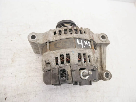 Alternador Opel Astra K 1,4 Turbo T B14XFT LE2 13513070