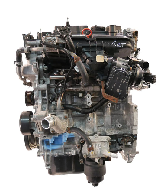 Motor Kia Sorento MQ4 1,6 T-GDi Hybrid G4FT 195G12MH00