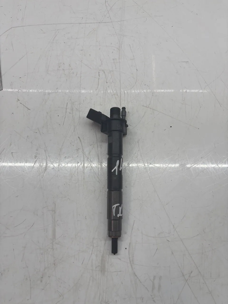 Inyector Inyector BMW Serie 3 G20 G21 3.0 d 330d B57D30A B57 8571565