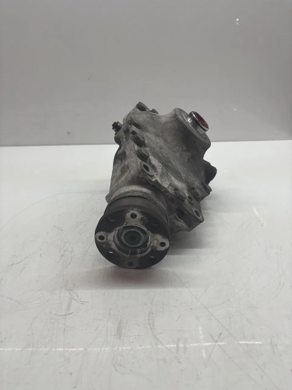 Diferencial BMW Serie 3 G20 G21 3.0 d 330d B57D30A B57 7647386