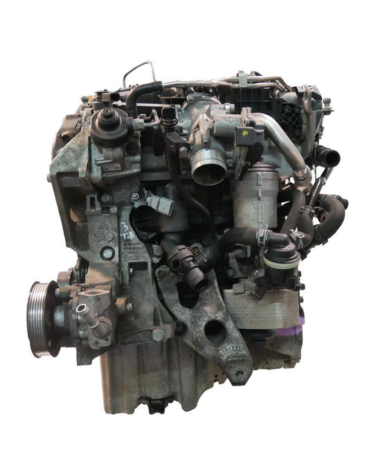 Motor Audi Seat A4 B8 A5 Exeo 2.0 TDI CAGA CAG 03L100036C