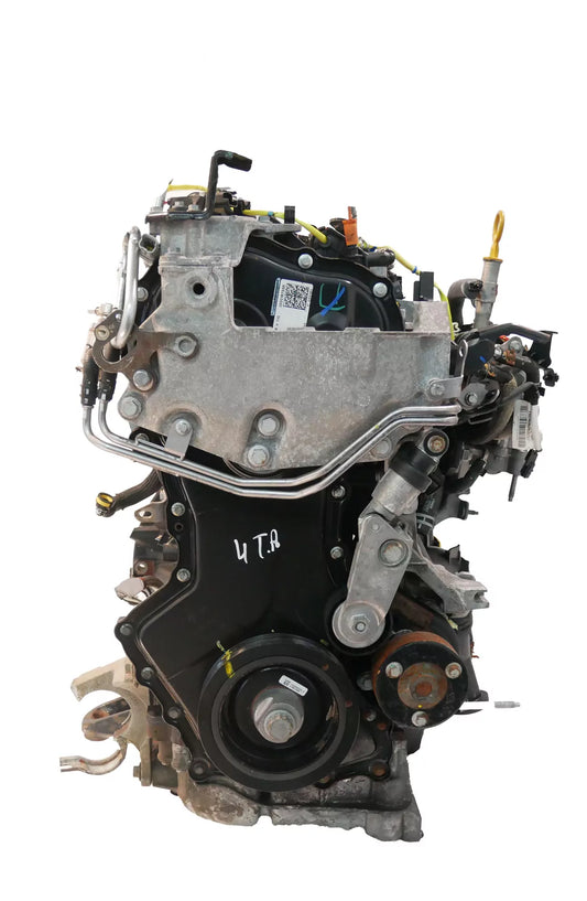Motor Renault Traffic 2.0 DCI M9R710 M9R 8201729626