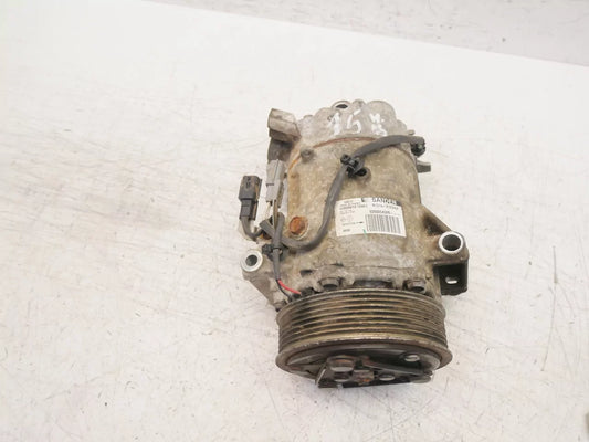 Compresor de aire acondicionado Dacia Renault 1.0 TCe H4D450 H4D 926005450R