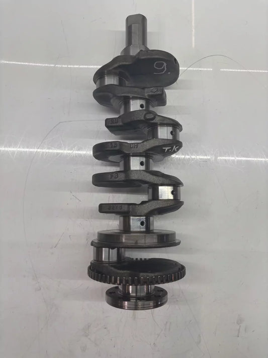 Cigüeñal Renault Trafic II 2.0 dCi M9R786 8200385222