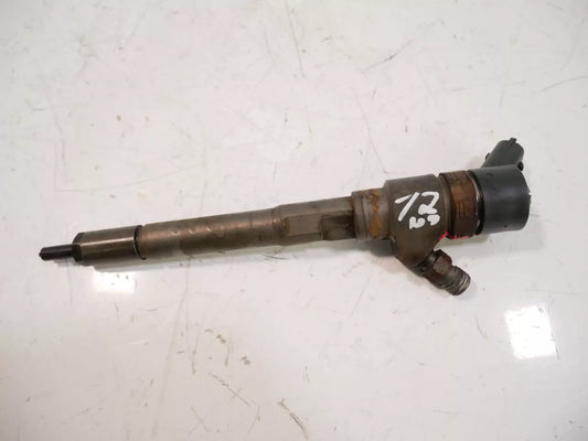 Inyector boquilla de inyección Kia Sportage JE 2.0 D4EA 33800-27400 0445110258