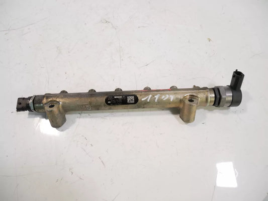 Rail de inyectores Kia Sportage JE 2.0 CRDI D4EA 31400-27400 0445214085