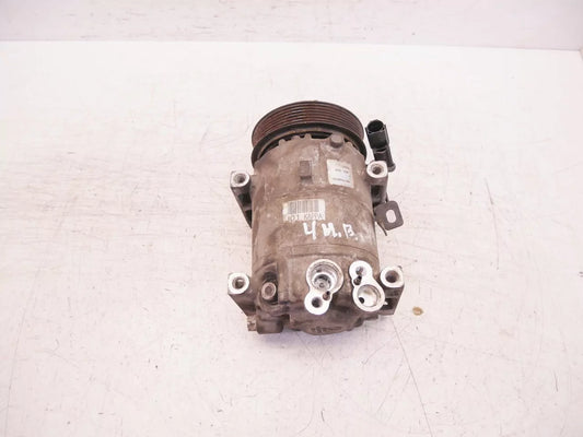 Compresor de aire acondicionado Kia Picanto JA MK3 1.0 gasolina G3LA CA500CXGCA04