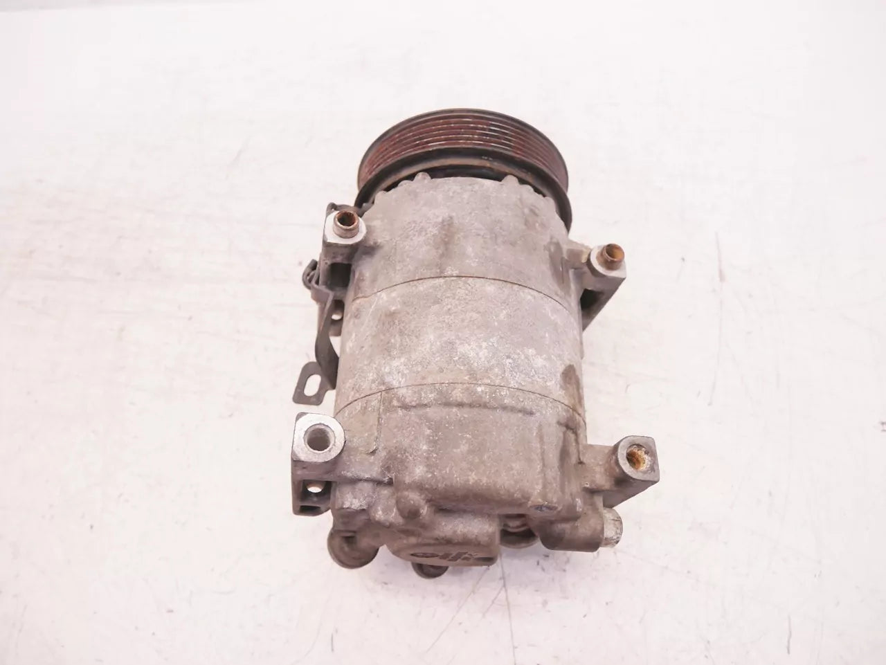 Compresor de aire acondicionado Kia Picanto JA MK3 1.0 gasolina G3LA CA500CXGCA04