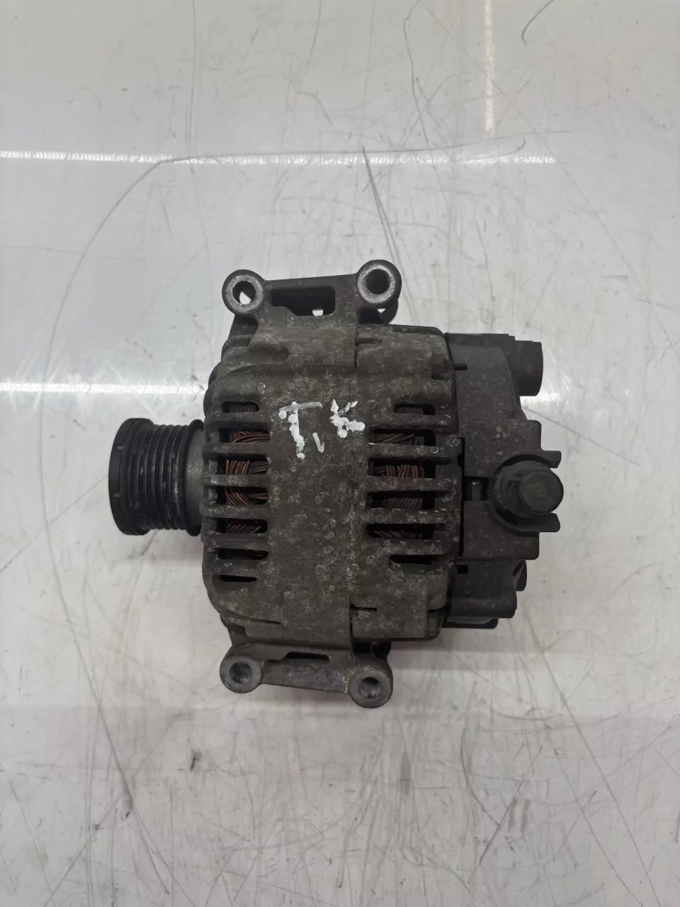 Alternador Mercedes-Benz Clase C W204 2.2 OM651.913 OM651 A0141541102