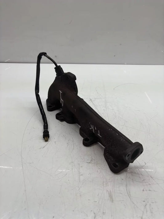 Colector de escape Mercedes-Benz Clase C W204 2.2 OM651.913 OM651 651.913 A651420001