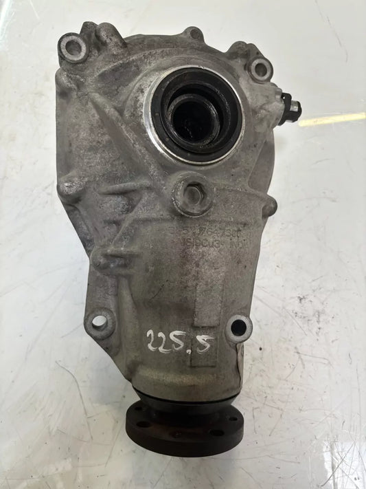Diferencial BMW Serie 3 F30 F31 F34 3.0 d 33d xDrive N57D30A N57 7647386