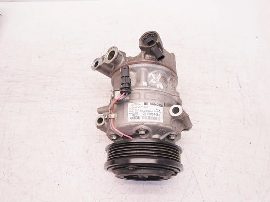 Compresor de aire acondicionado Opel Astra Mokka 1.4 Turbo T LE2 B14XFT 39034463