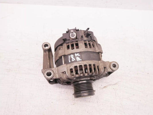 Alternador Opel 1.4 Turbo T LE2 B14XFT 0126312102