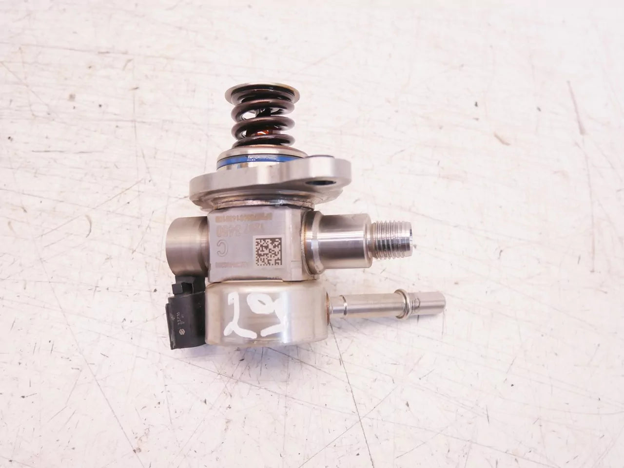Bomba de combustible Opel Astra Mokka 1.4 Turbo T LE2 B14XFT 12673450