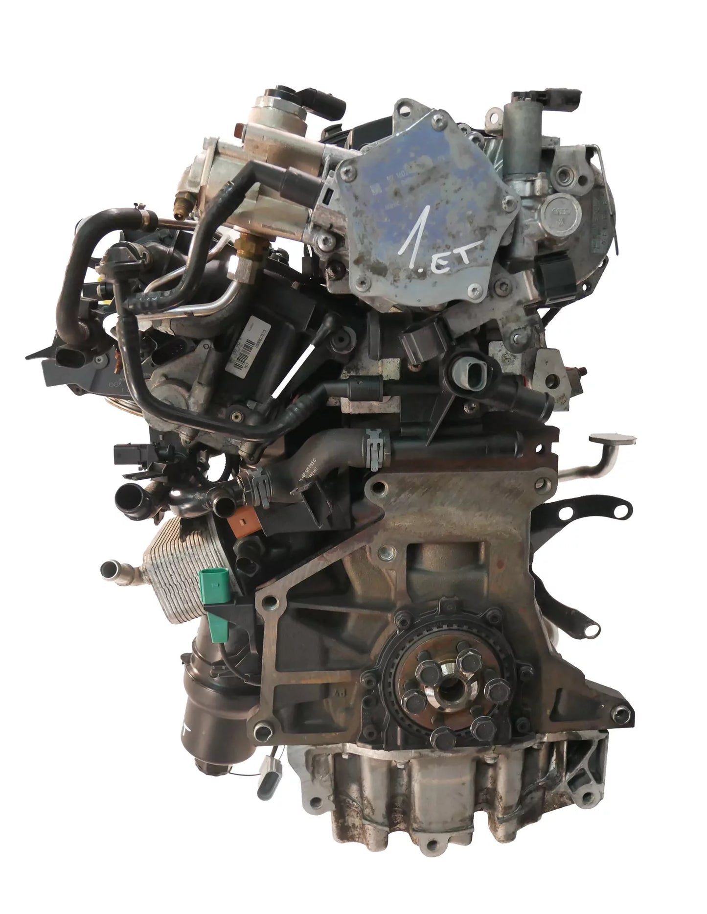 Motor Audi Volkswagen A3 S3 TT Golf VI 2.0 CDLA CDL 06F100040F 06F100040FX
