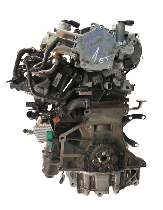 Motor Audi Volkswagen A3 S3 TT Golf VI 2.0 CDLA CDL 06F100040F 06F100040FX