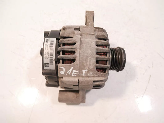 Alternador Opel Insignia Astra Zafira 2.0 CDTi A20DTH LBS 13502581