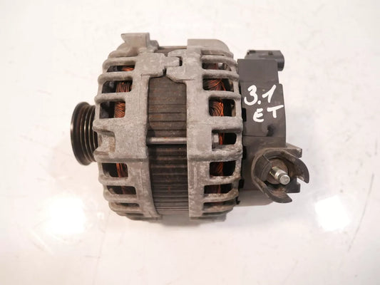 Alternador Land Rover Evoque L538 2.0 D 4x4 204DTD AJ20D4 GX73-10300-DD