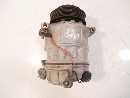 Compresor de aire acondicionado Land Rover Evoque L538 2.0 4x4 204DTD AJ20D4 CPLA-19D629-BF
