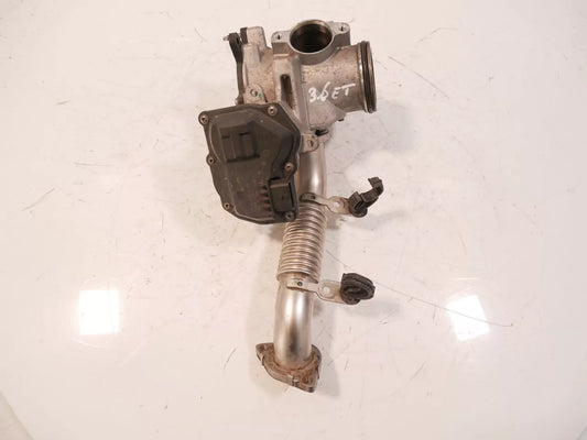 Válvula EGR Land Rover Evoque L538 2.0 D 4x4 204DTD AJ20D4 G4D3-5H273-BB