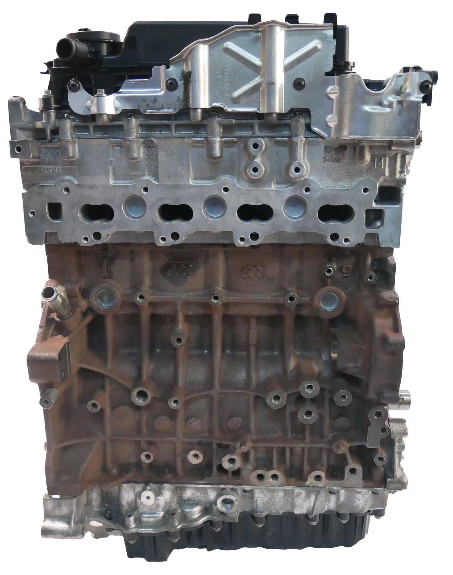 Motor – Ford Mondeo 2.0 TDCI T7CF