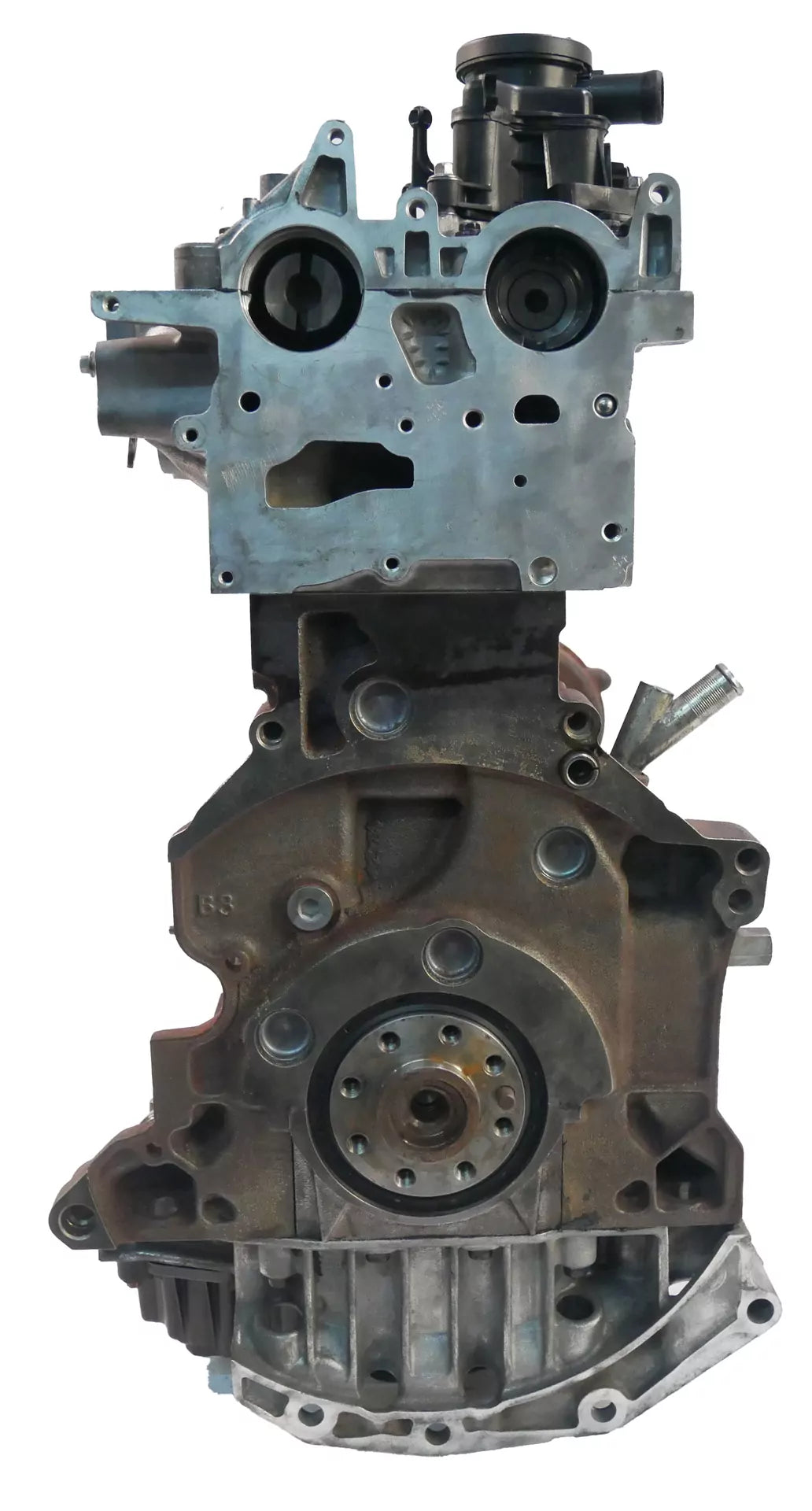 Motor – Ford Mondeo 2.0 TDCI T7CF