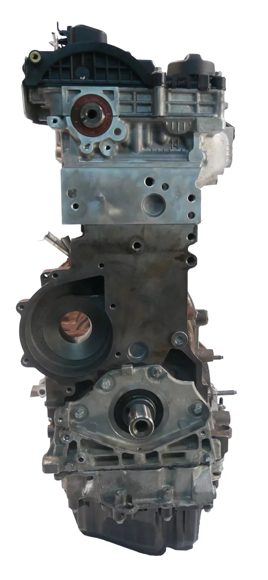 Motor – Ford Mondeo 2.0 TDCI T7CF