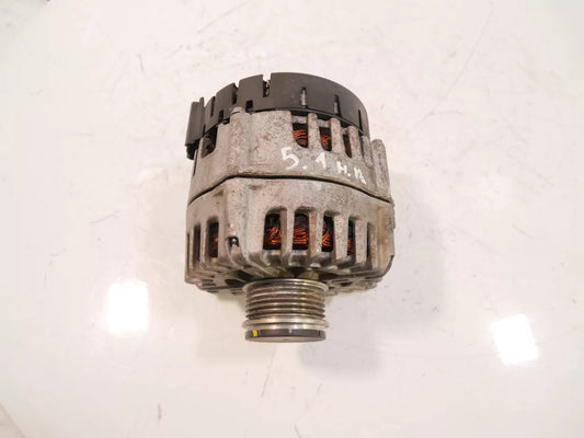 Alternador Volkswagen Touareg CR7 3.0 TDI DPYD DPY 059903024A