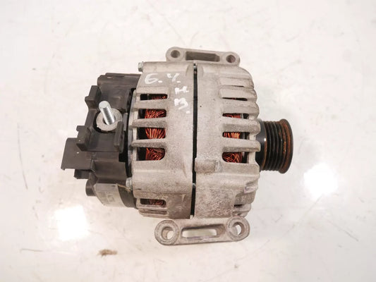 Alternador Mercedes-Benz Clase C W205 2.2 C220 OM651.921 A0009062822