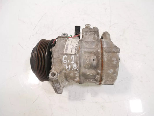Compresor de aire acondicionado Mercedes-Benz Clase C W205 2.2 C220 OM651.921 A0008304400