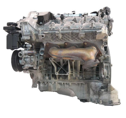 Motor Mercedes-Benz SLK 350 R171 3.5 M272.963 M272.960 A2720108302