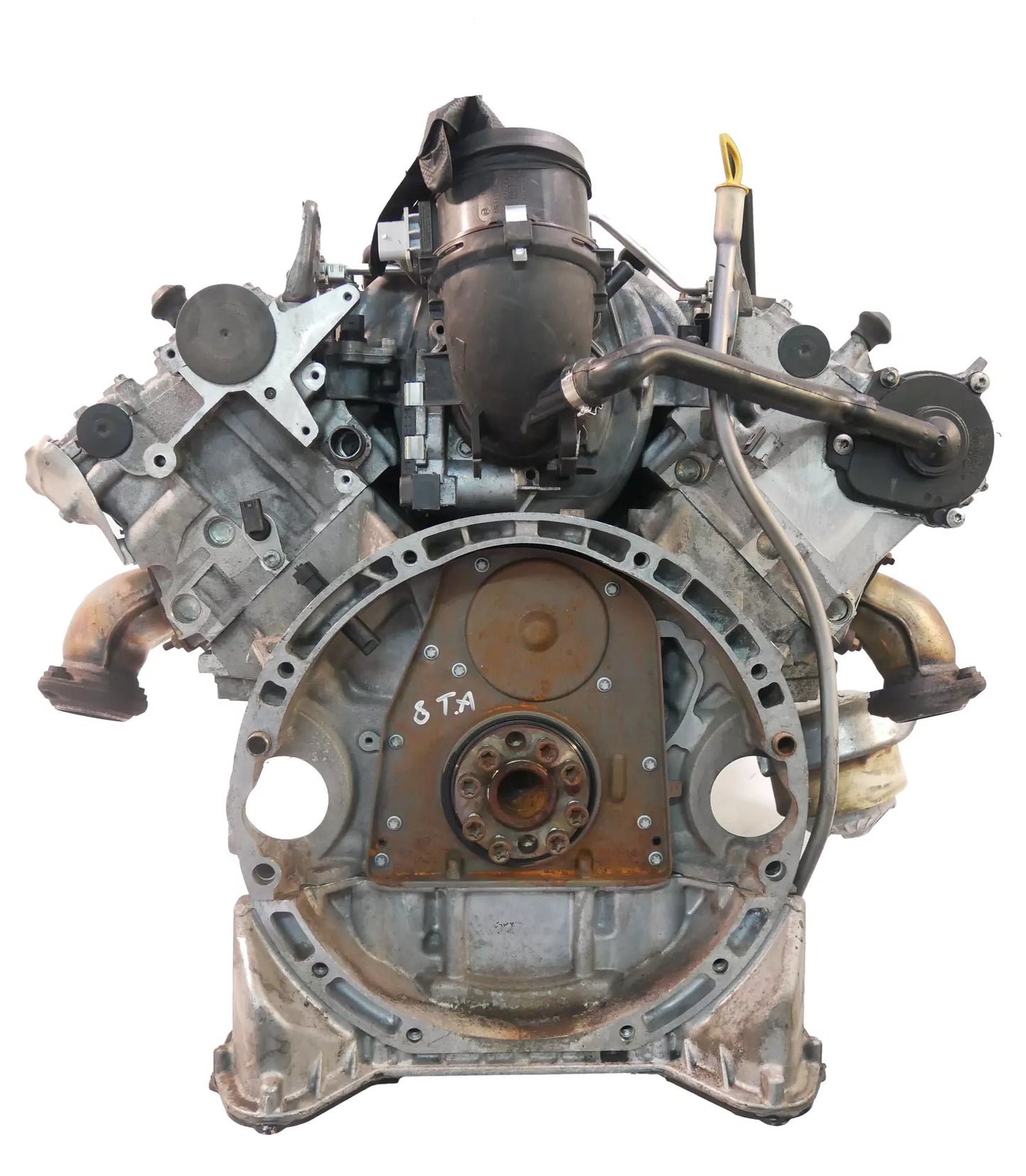 Motor Mercedes-Benz SLK 350 R171 3.5 M272.963 M272.960 A2720108302