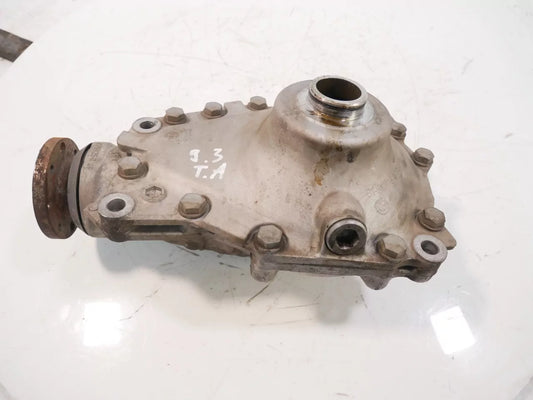 Diferencial BMW Serie 3 G20 3.0 330 d B57D30A B57 7647386