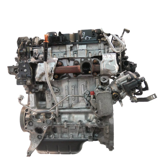 Motor Peugeot Citroen C3 C4 208 308 1,6 BlueHDi BHY DV6FD BH02 1611138680