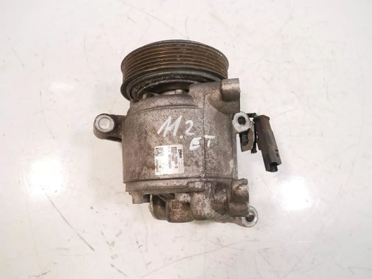 Compresor de aire acondicionado Opel Corsa F P2J0 1.2 F12XEL EB2AD HMH 88310-YV020-E