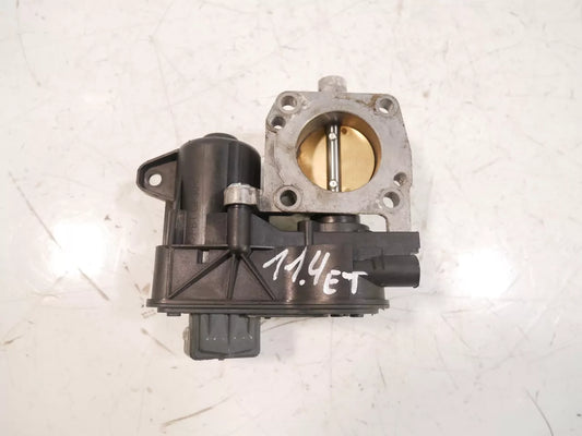 Mariposa Opel Corsa F P2J0 1.2 F12XEL EB2AD HMH 9842632980