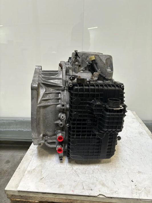 Transmisión Transmisión Automática Jeep Cherokee KL 2.0 CRD EBT 940A4000 68225768AD