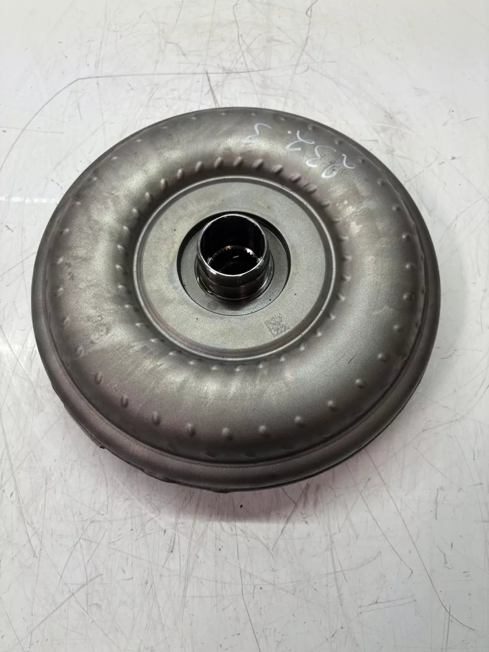 Convertidor de par Jeep Cherokee KL 2.0 CRD EBT 940A4000 68225773AA
