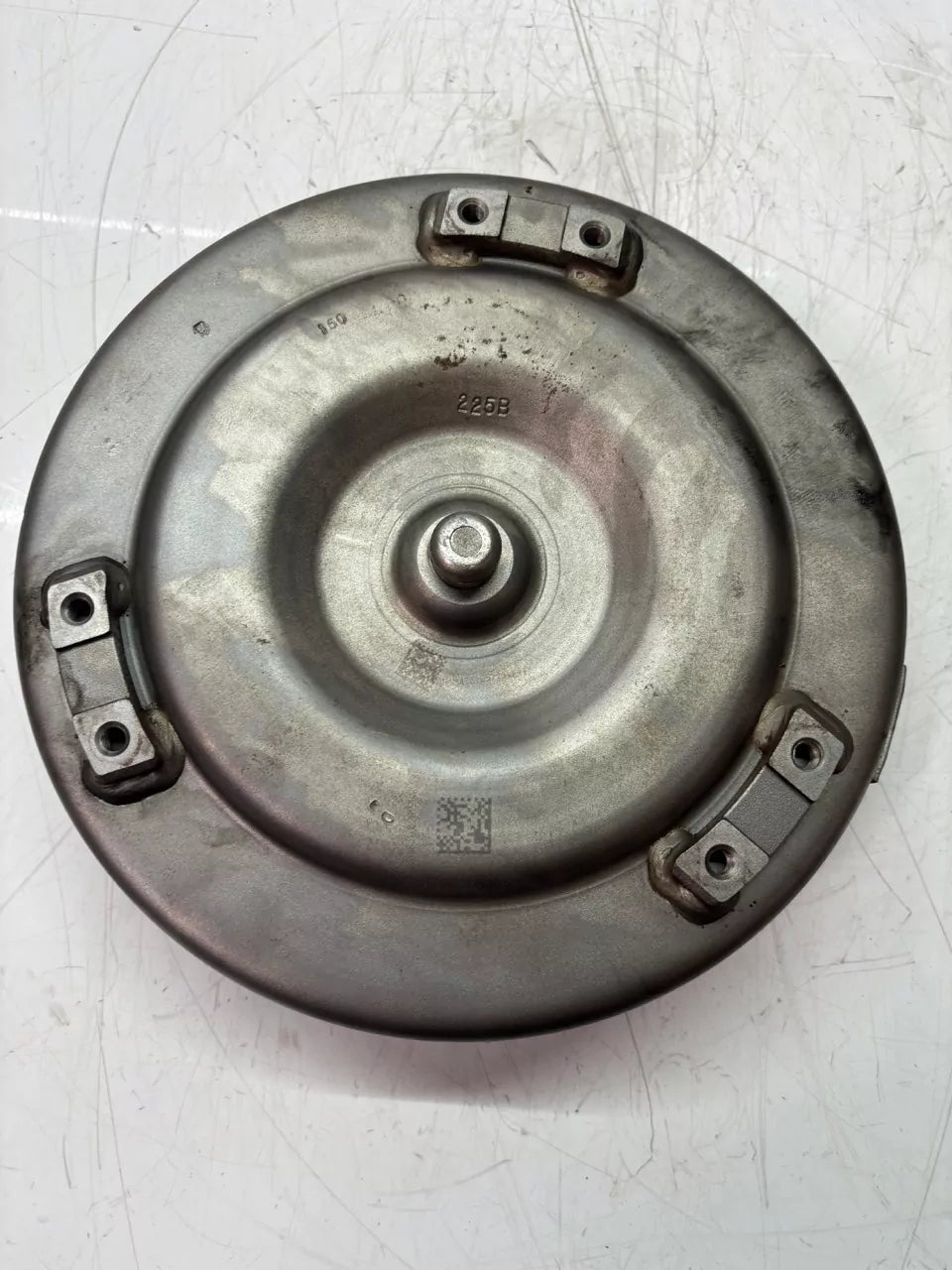 Convertidor de par Jeep Cherokee KL 2.0 CRD EBT 940A4000 68225773AA