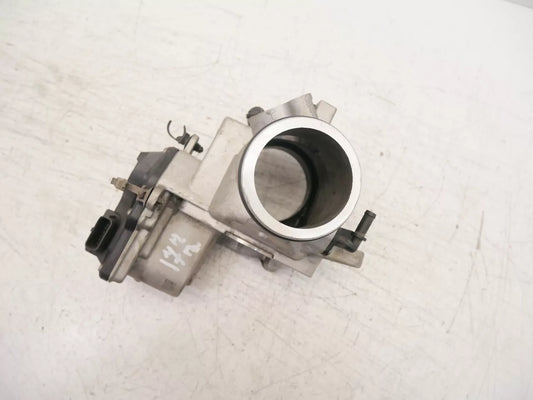 Mariposa Land Rover Evoque L538 2.0 D 4x4 204DTD AJ20D4 G4D3-5H273-BB