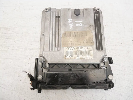 Unidad de control Audi Volkswagen A6 C6 Phaeton 3.0 TDI BMK 4F0907401A