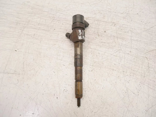 Inyector Fiat Doblo 1.6 D Multijet 198A3000 878Z617AA 0445110524