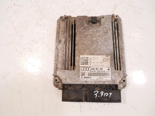 Unidad de control Audi A8 D4 4.2 TDI quattro CDSB CDS 4H0907409