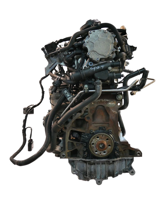 Motor Volkswagen Touran 1.9 TDI BKC