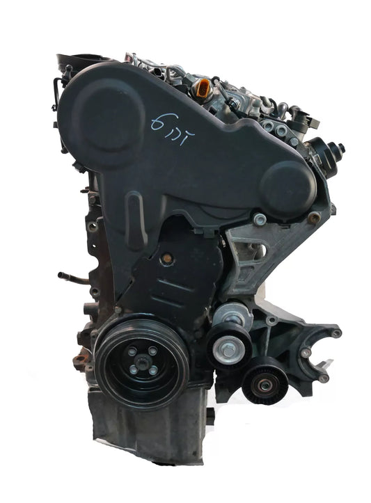 Motor Audi Seat A4 B8 Exeo 2.0 TDI CAGA CAG 03L100036C