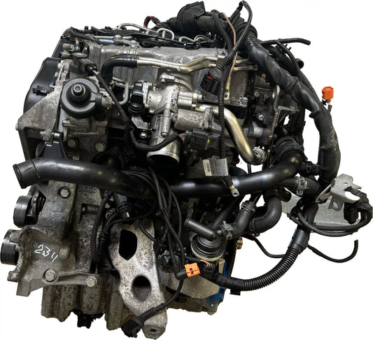 Motor Audi A4 A5 A6 2.0 TDI Diesel CAGB CAG 03L100033Q