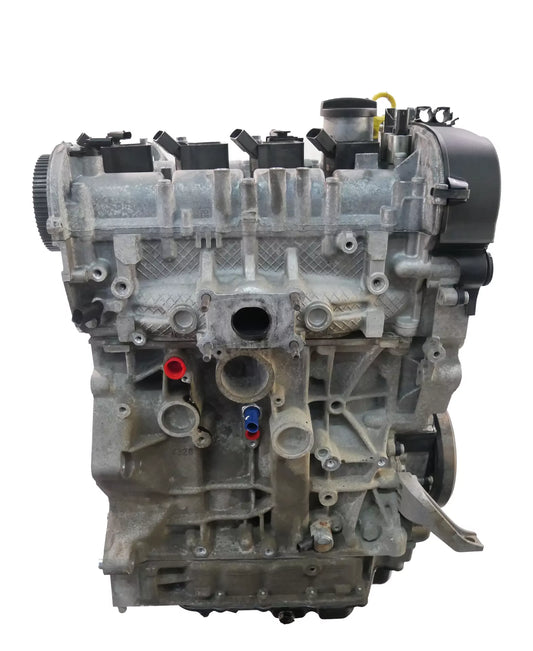 Motor Volkswagen Audi A3 Golf VII 1.4 GTE CUKB CUK 04E100099A 04E100099AX