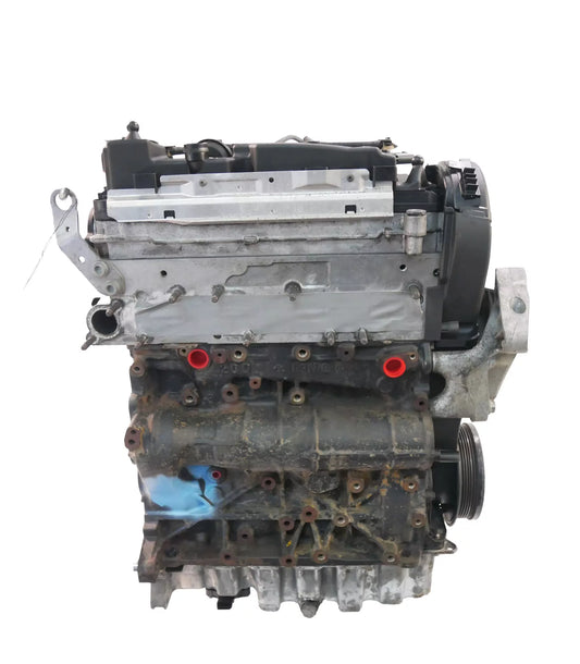Motor Skoda Volkswagen Superb Passat 2.0 TDI DFCA DFC 04L100036L 04L100036LX