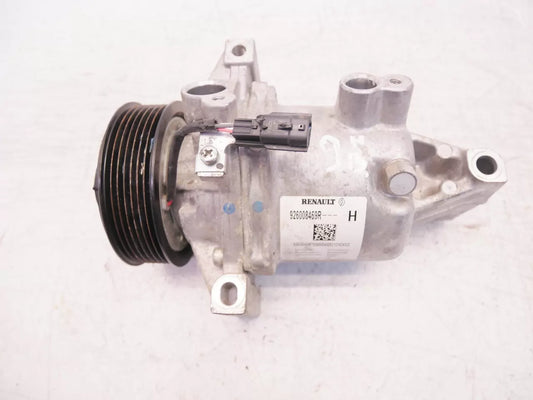 Compresor de aire acondicionado Dacia Sandero Duster 1.0 TCE H4D470 H4D 926008469R