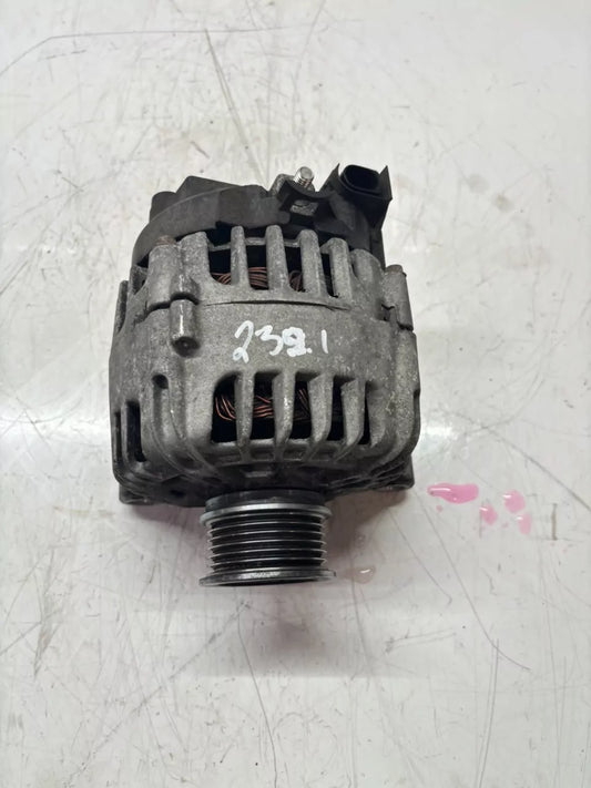 Alternador Ford C-Max Focus 1.5 TDCI XWDB C15DSOX AV6N-10300-DD